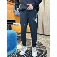 Chrome Hearts Long Pants